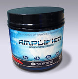 AMPLIFIED: Advanced Pre-Workout
