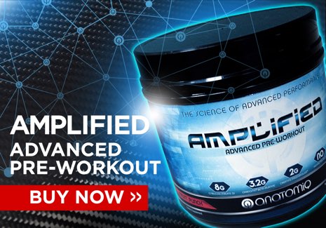 Amplified