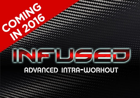 Infused Coming 2016